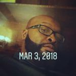 Frederick Hollis - @hollisroc1 Instagram Profile Photo