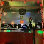 Exhale Hookah Lounge - @exhalehookahfrederickmd Instagram Profile Photo