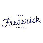 The Frederick Hotel - @frederickhotel Instagram Profile Photo