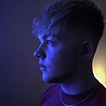 Frederick james - @freddiekruegerjames Instagram Profile Photo