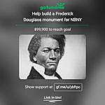 Frederick Douglass in Newburgh - @frederick_in_newburgh Instagram Profile Photo