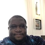 Frederick Oguejiofor ikena - @frederickoguejiofor Instagram Profile Photo