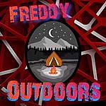 Frederick Price - @freddy_outdoors Instagram Profile Photo