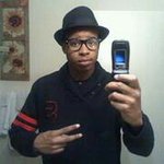 Frederick Thompson - @frederickthompson__ Instagram Profile Photo