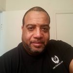 Frederick Withers - @fredwest159 Instagram Profile Photo
