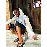 Fredrick Banks - @fredrick_banks_00 Instagram Profile Photo