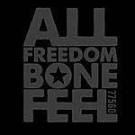 All Freedom Bone Feel - @all_freedom_bone_feel Instagram Profile Photo