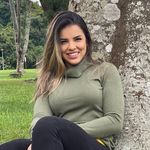 Gabriela Morato Ferreira - @gabrielamoratof Instagram Profile Photo