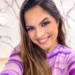 Gabrielle Zambon Ferreira - @gabriellezambon Instagram Profile Photo
