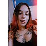 Gabrielle Daniel - @__gaabisss__ Instagram Profile Photo