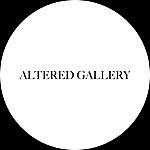 Altered Gallery - @altered.gallery Instagram Profile Photo