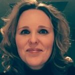 Gail Bates - @gail9656 Instagram Profile Photo