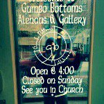 gumbo bottoms alehaus/gallery - @gumbobottoms Instagram Profile Photo