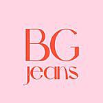 Boneca Gaiata Jeans - @bonecagaiata Instagram Profile Photo