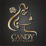 Candy hair gallery - @candyhairgallery Instagram Profile Photo