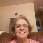 Gail Cantrell - @gail.cantrell.75 Instagram Profile Photo
