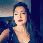 Daniela Maria Gallo Holguin - @danagaho95 Instagram Profile Photo