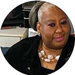 Gail Johnson - @blessed44ever Instagram Profile Photo