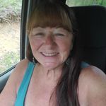 Gail Agee Meador - @gail.a.meador Instagram Profile Photo