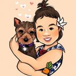 Gwendolyn Gail Yong - @3arwen Instagram Profile Photo