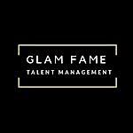 Glam Fame Talent Management - @glamfametalentmanagement Instagram Profile Photo