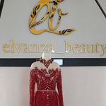 elvanza_beauty galery - @elvanza_galery Instagram Profile Photo