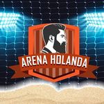 Arena  Holanda - @arenaholanda Instagram Profile Photo