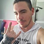 Garland Holt - @_static_fitness_ Instagram Profile Photo
