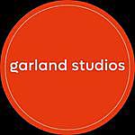 Garland Studios | Brand + Web Design - @garlandstudios Instagram Profile Photo