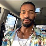 Garland S. Willis - @garlands.willis Instagram Profile Photo