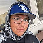 Garrett Blue - @blue_bear37 Instagram Profile Photo