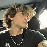 Garrett Blue - @blueegarrett Instagram Profile Photo