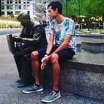 Garrett Penn - @penngarrett Instagram Profile Photo