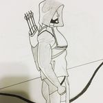 Garry Chappell - @draw.anything.special Instagram Profile Photo