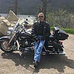 Gary Ades - @rocknrollades Instagram Profile Photo