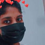 Arya Achu - @__arya___achu__ Instagram Profile Photo