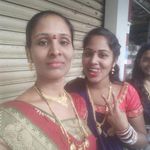 Gayatri Acharya - @gayatriacharya143 Instagram Profile Photo