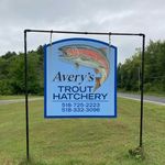 Gary Avery - @averystrouthatchery Instagram Profile Photo