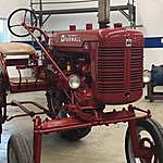 Gary Barnhart Jr - @barnhart_tractor_restorations Instagram Profile Photo