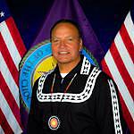 Chief Gary Batton - @chief_gary_batton Instagram Profile Photo