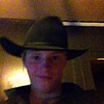 Gary Blackmon - @cowboy1885 Instagram Profile Photo