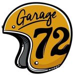 Blanck - Garage 72 - @blanck_garage_72 Instagram Profile Photo