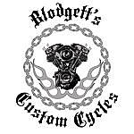 Gary Blodgett - @blodgetts_custom_cycles Instagram Profile Photo