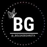 Bolsa de Garota - @_bolsadegarota Instagram Profile Photo