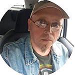 Gary Broadway - @bill.potter_205 Instagram Profile Photo