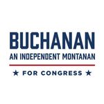 Gary Buchanan - @buchananformontana Instagram Profile Photo