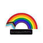 bursa gay platformu - @bursagayplatformu Instagram Profile Photo