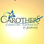 Carothers Coastal Gardens - @carothersseabrook Instagram Profile Photo