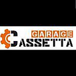 garage cassetta - @garagecassetta Instagram Profile Photo