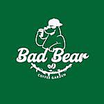 BadBear Coffee Garden - @badbear.coffeegarden Instagram Profile Photo